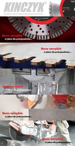 otwornica diamentowa kod-b 68 kinczyk na Arena.pl