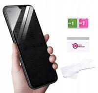 FOLIA PRYWATYZUJĄCA DO HUAWEI P SMART PRO 2019 TPU