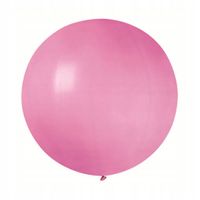 balon Piłkobalon piłka dmuchany XXL giga