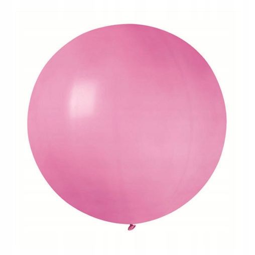 balon Piłkobalon piłka dmuchany XXL giga zdjęcie 1