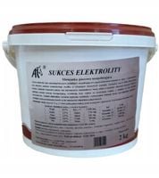 SUKCES ELEKTROLITY detoks wydolność regeneracja dla koni horse 2 kg