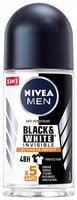 NIVEA Antyperspirant męski MEN Black&White