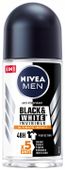 NIVEA Antyperspirant męski MEN Black&White