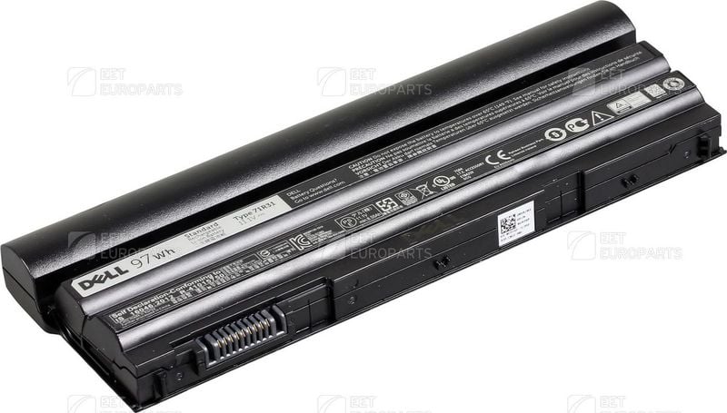 Dell Battery 97 Whr 9 Cells zdjęcie 1