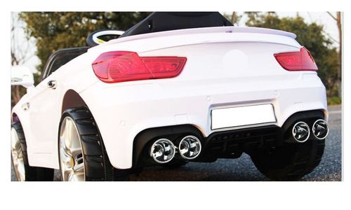 Auto na akumulator BS4 Białe na Arena.pl