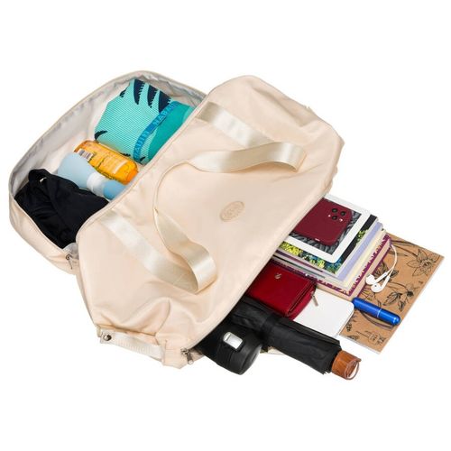 torba podróżna z wytrzymałego poliestru - peterson na Arena.pl