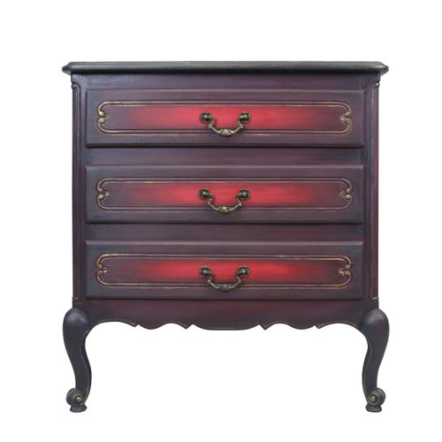 Wosk Chalk-it do ochrony i pielęgnacji drewna Biały - 400ml na Arena.pl