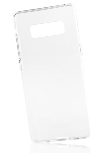 JELLY CASE MERCURY Samsung Galaxy Note 8 - TRANSP na Arena.pl