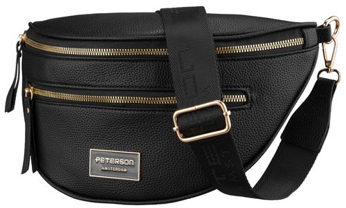 saszetka ptn jk6-01-6505 black na Arena.pl
