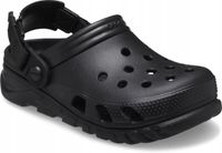 Crocs Dziecięce Buty Chodaki Duet Max II 208774 Clog 29-30