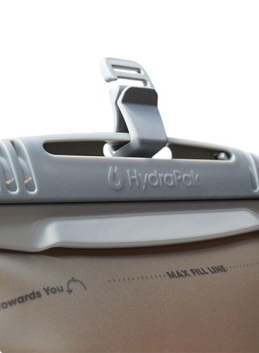Bukłak HydraPak Force 2L - mammoth grey na Arena.pl