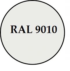 Żelkot / Topkot Biały+ utwardzacz . 5 kg RAL 9010 Łódź kemping rower wodny na Arena.pl