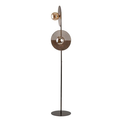 lampa podłogowa lunar wood 16135 tk lighting na Arena.pl