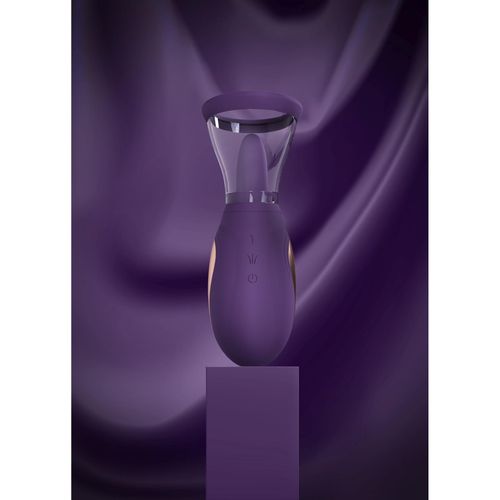 Enhance - Automatic - 13-Speed - Silicone - Rechargeable Vulva & Breast na Arena.pl