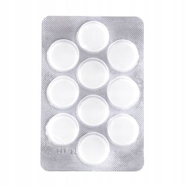3 FILTR TABLETKI DO SIEMENS EQ.3 EQ.6 EQ.9 TZ80001 zdjęcie 5
