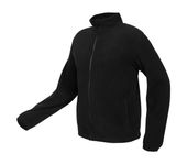 polar roboczy basic, czarny, rozmiar xl - t n81-509-xl