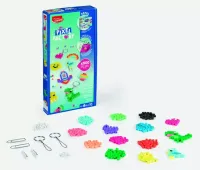 Creativ koraliki wodne Pixel