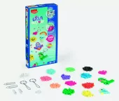 Creativ koraliki wodne Pixel