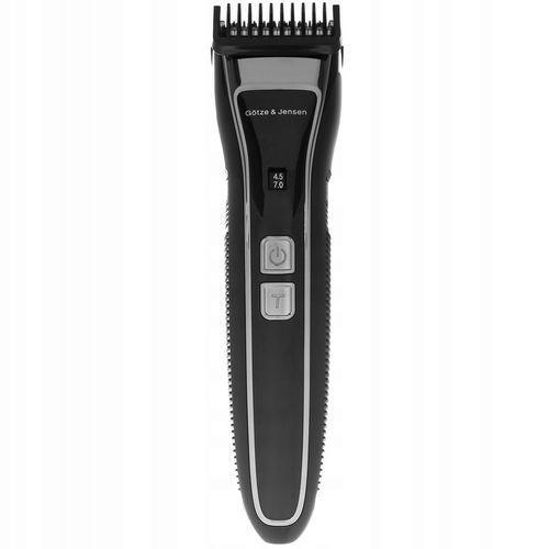 STRZYŻARKA DO WŁOSÓW GOTZE & JENSEN CL700 na Arena.pl