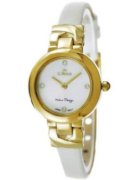 Zegarek Damski G.Rossi 11914A-3C2 zdjęcie 1