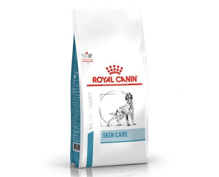 ROYAL CANIN Skin & Coat 11kg zdjęcie 1
