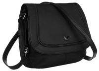 listonoszka damska ze skóry naturalnej - peterson