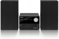 Wieża stereo Karcher MC 6470D CD FM DAB+ USB MP3