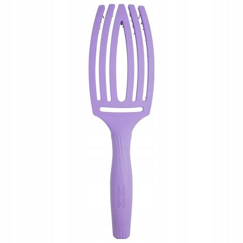 Szczotka do włosów Olivia Garden FingerBrush lavender na Arena.pl