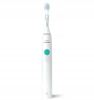 Philips Sonicare Kids szczoteczka soniczna dla dzieci 3+ naklejki HX3601/01