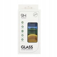 SZKŁO HARTOWANE 2,5D DO REALME C61 50W1 OCHRONA EKRANU