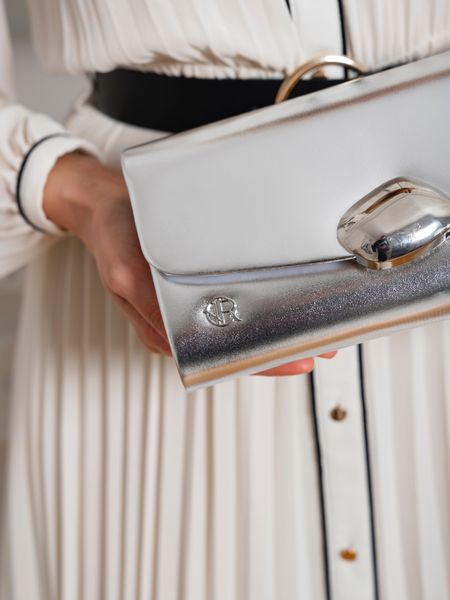 kopertówka r-xs022-4245 silver zdjęcie 13