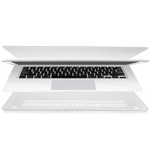 TECH-PROTECT SMARTSHELL MACBOOK AIR 13 MATTE PINK na Arena.pl