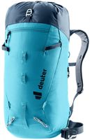 Plecak turystyczny Deuter Guide 22 SL do 20 l niebieski