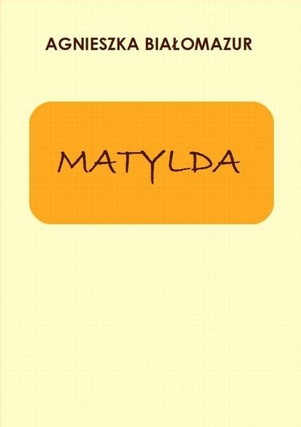 (pdf) Matylda zdjęcie 1