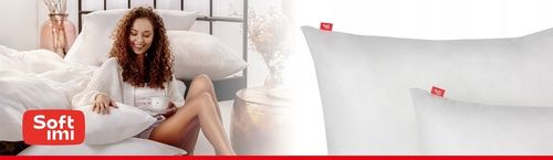 PODUSZKA JASIEK 50X50CM WKŁAD ANTYALERGICZNY DO PODUSZKI DEKORACYJNEJ na Arena.pl