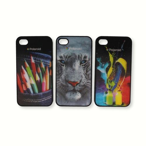 Etui Polaroid Hard 3D Iphone 6+ Colors na Arena.pl