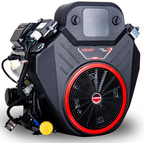 SILNIK LONCIN LC2P76F DO TRAKTORKA SPALINOWY BENZYNOWY V-TWIN LONCIN 2P76 V2 18 KM 635 cm3 DWUCYLINDROWY WAŁ PIONOWY WALCOWY 25,4 mm MOTOR HONDA ,VANGUARD , BRIGGS , KOHLER - EWIMAX - OFICJALNY DYSTRYBUTOR - AUTORYZOWANY DEALER LONCIN na Arena.pl