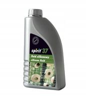 SPIRIT 37 FLUID SILIKONOWY ŚRODEK DO PREPARACJI NICI W BUTELCE 1L PORZĄDNY