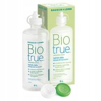 Płyn do soczewek BioTrue 300 ml