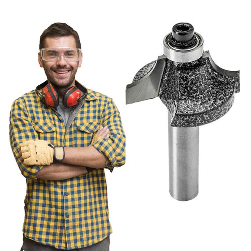 Frez stolarski szybkotnący: 8 x D-28,6 x R-7,96 x B-9,8 x H-12,5mm na Arena.pl