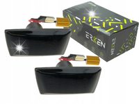Kierunkowskazy LED Opel Adam Insignia AZafira B II Corsa D E Meriva