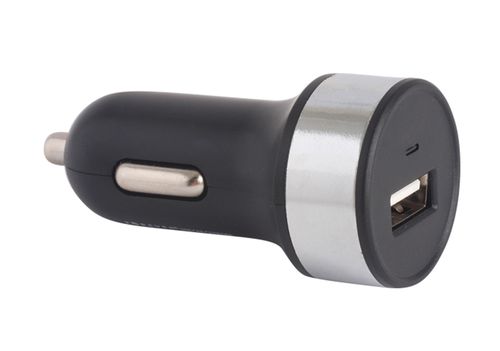 Ładowarka samochodowa 1A + kabel microUSB na Arena.pl