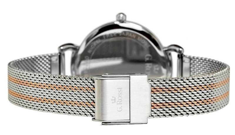Zegarek Damski G.Rossi 12546B-3D2 zdjęcie 6