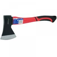 SIEKIERA UNIWERSALNA TOPOREK 1000g DO RĄBANIA DREWNA Fiberglass 41cm DEDRA