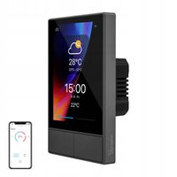 Sonoff NSPanel-US 120 Sterownik Włącznik Termostat Wifi Panel Sterowania