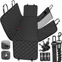 MATA DLA PSA POKROWIEC NA SIEDZENIE do AUTA SAMOCHODU uniwersalna