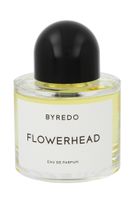 tester byredo flowerhead edp 100ml (without cap)