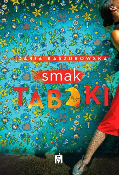 Smak tabaki zdjęcie 1