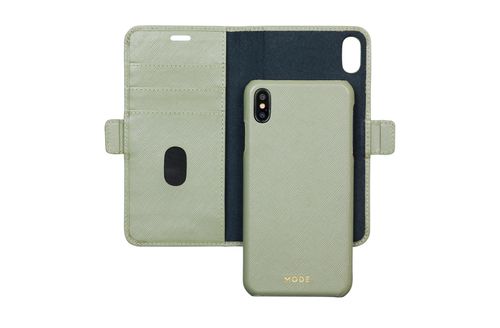 MODE NEW YORK - iPhone XR - OLIVE GREEN CORE na Arena.pl