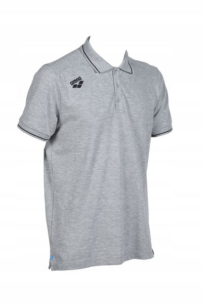 Koszulka polo unisex Arena Team Poloshirt solid S zdjęcie 9